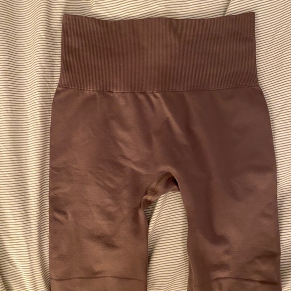 Bike style shorts - Picture 2 of 2